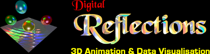 Digital Reflections