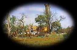 [Exploration Drilling]