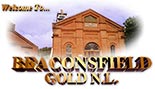 [ Beaconsfield Gold ]