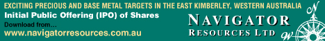 [Navigator Resources Ltd]