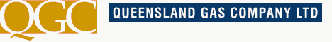 [Queensland Gas Company - Initial Public Offering]