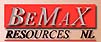 [ Bemax Resources ]